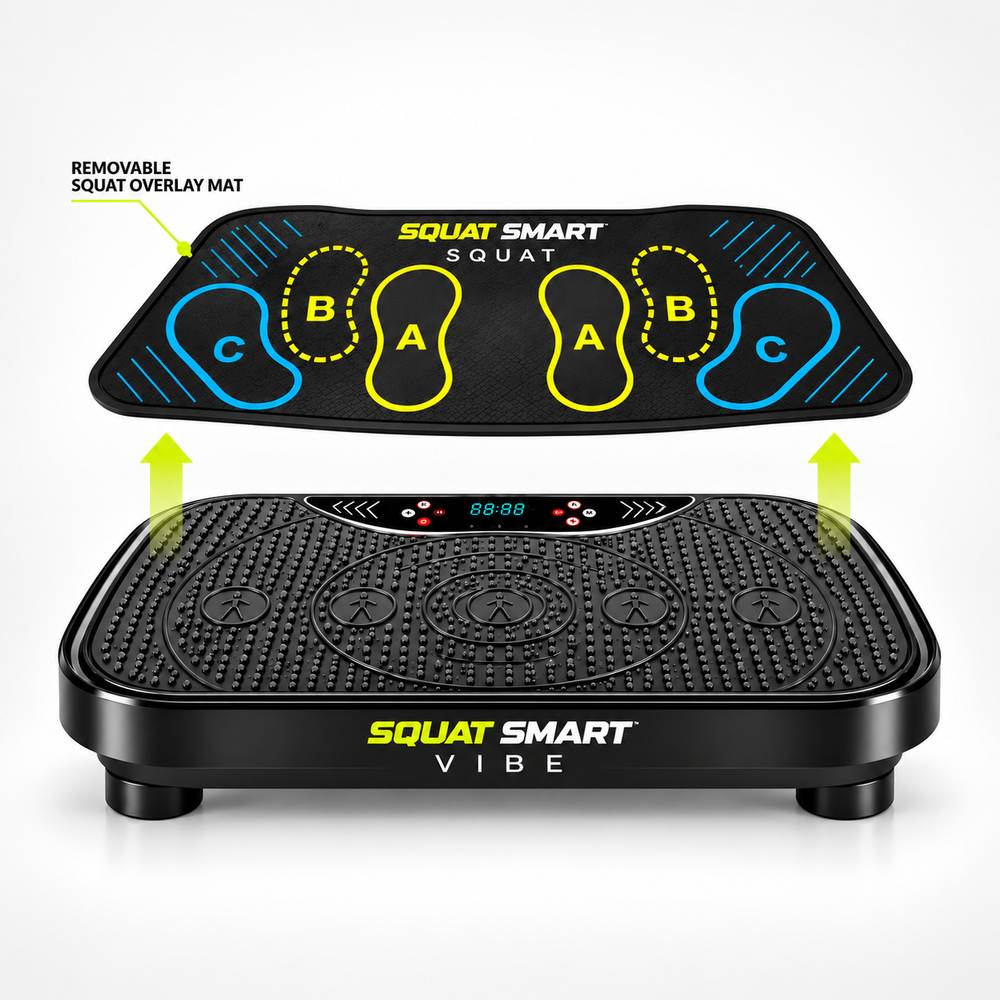SQUAT SMART VIBE™