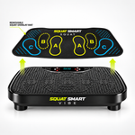 SQUAT SMART VIBE™