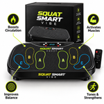 SQUAT SMART VIBE™