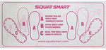 SQUAT SMART TRAINING MAT